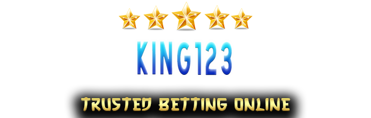 KING123 Logo